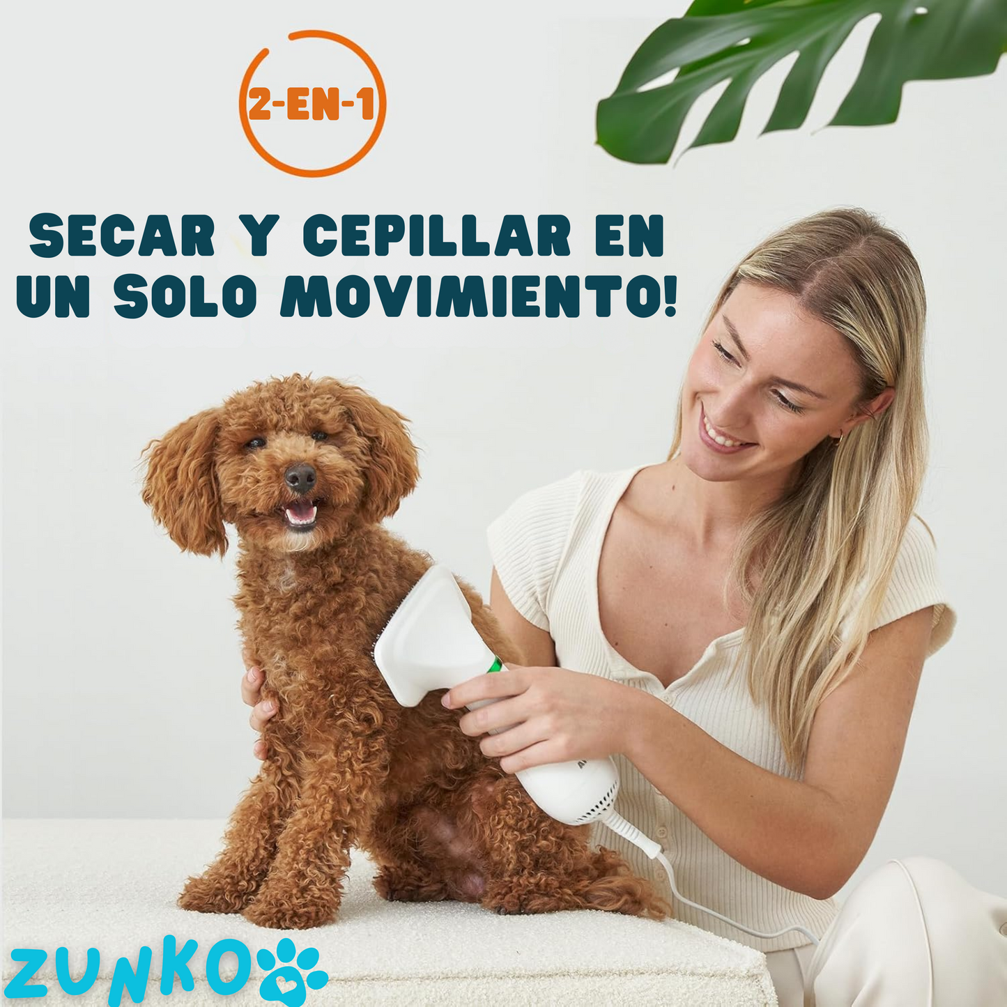 Zunko Petsense™ – Cuídalos como se merecen