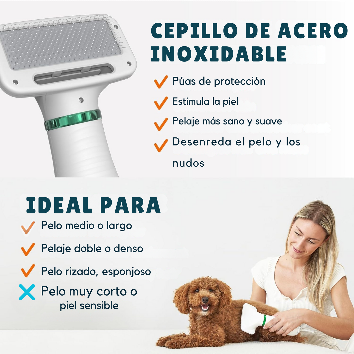 Zunko Petsense™ – Cuídalos como se merecen