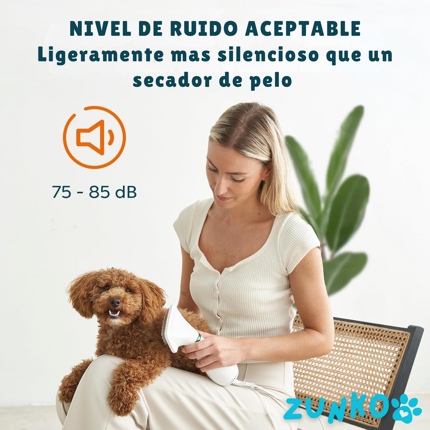 Zunko Petsense™ – Cuídalos como se merecen