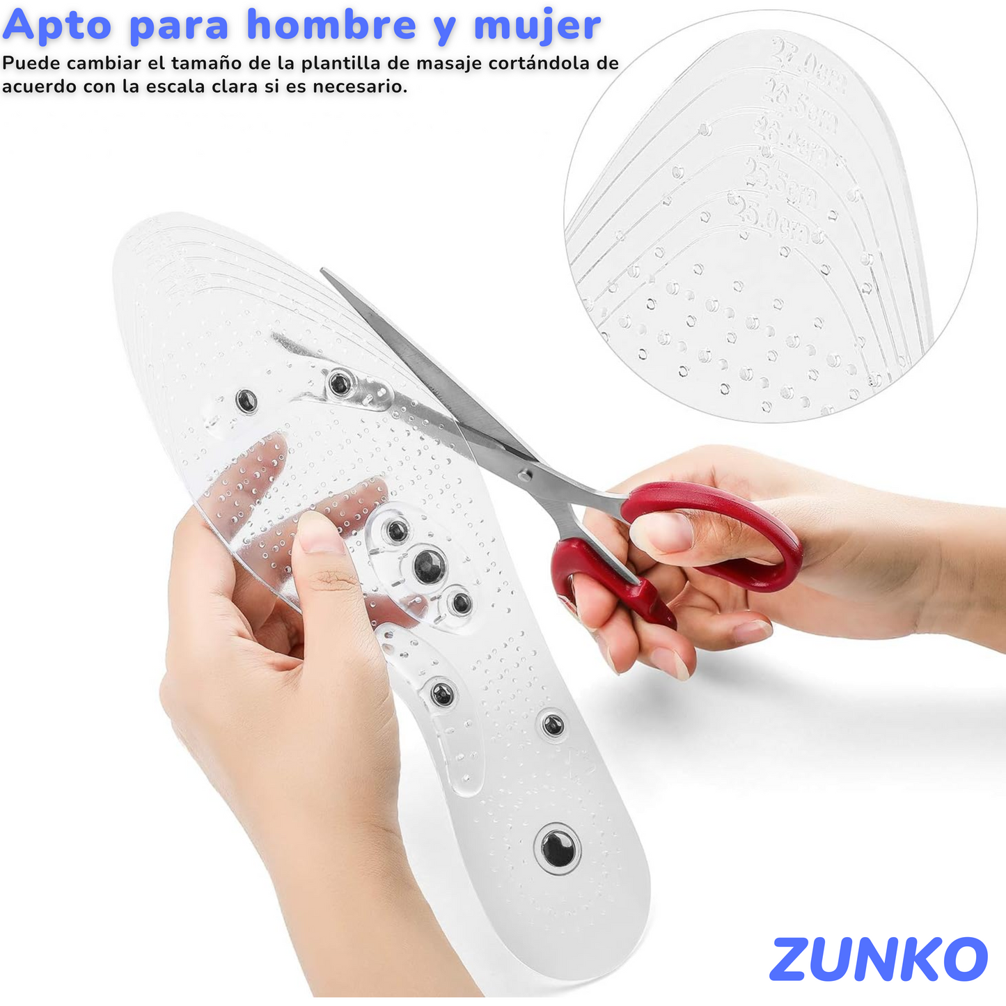 Parches Dolores Musculares x 10 | 100% Naturales+ Plantillas De Silicona Magnetoterapia | Se Agotan Rápido!